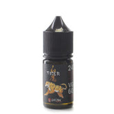 Shijin Vapor 24MG 🎁 Shijin Vapor Tiger 30ml Nic Salt Vape Juice (100% off)